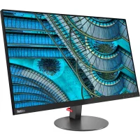 Монитор Lenovo ThinkVision S27i-10 (61C7KAT1EU) фото 2